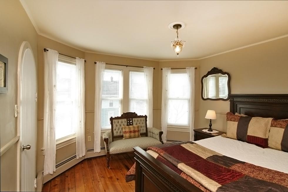 Culp House Gettysburg Room photo