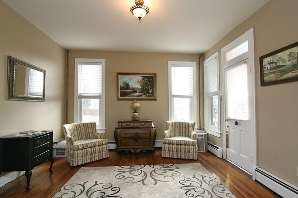 Culp House Gettysburg Room photo